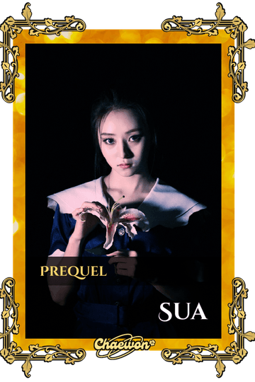 Sua