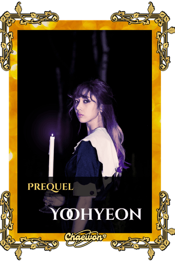 Yoohyeon