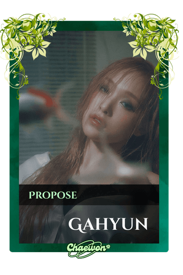 Gahyun