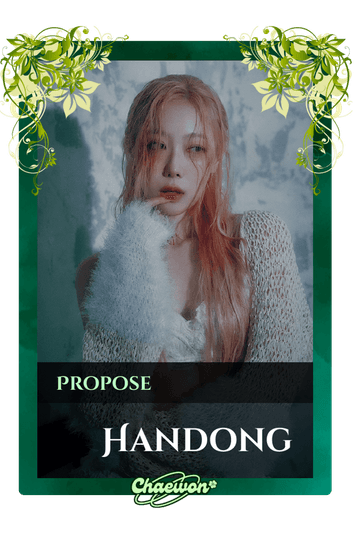 Handong