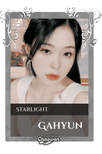 Gahyun