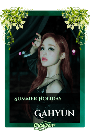 Gahyun