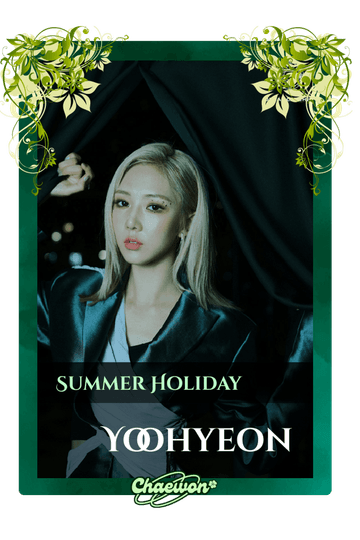 Yoohyeon