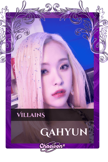 Gahyun