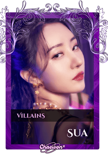 Sua
