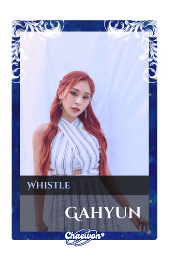 Gahyun