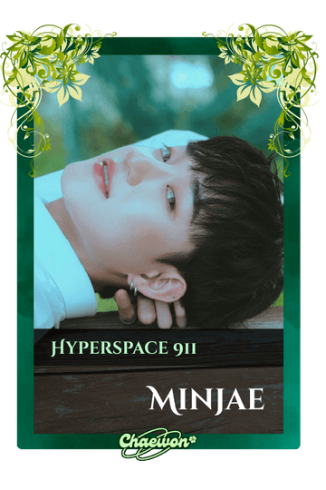 Minjae