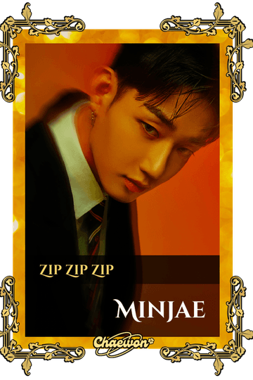 Minjae