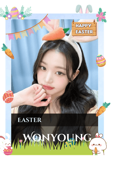 Wonyoung