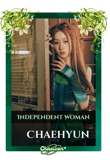 Chaehyun