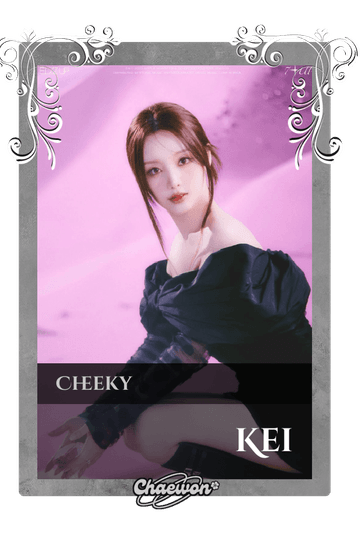 Kei