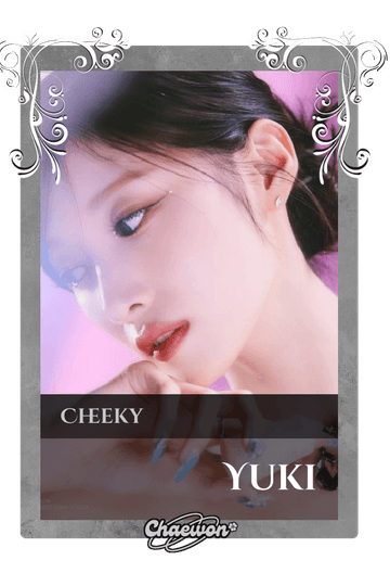 Yuki