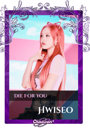 Hwiseo