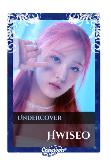 Hwiseo
