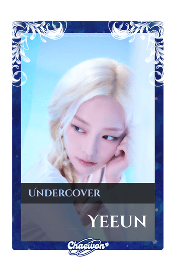 Yeeun