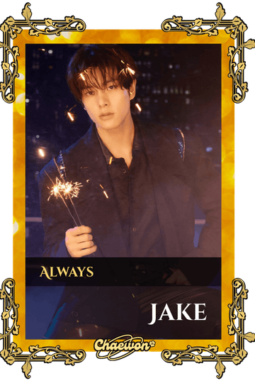 Jake