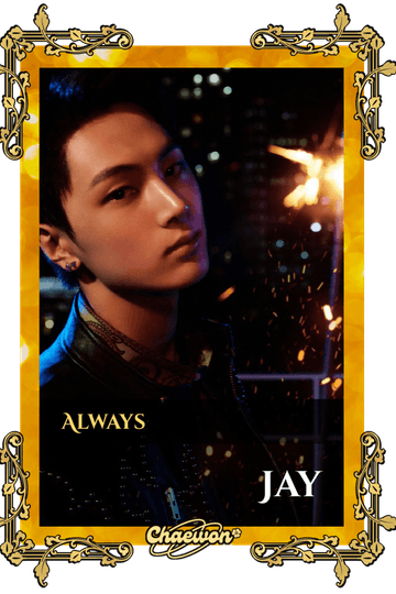 Jay