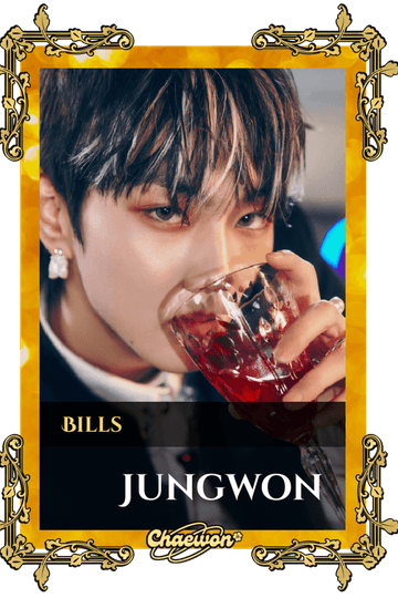 Jungwon