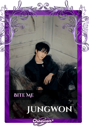 Jungwon