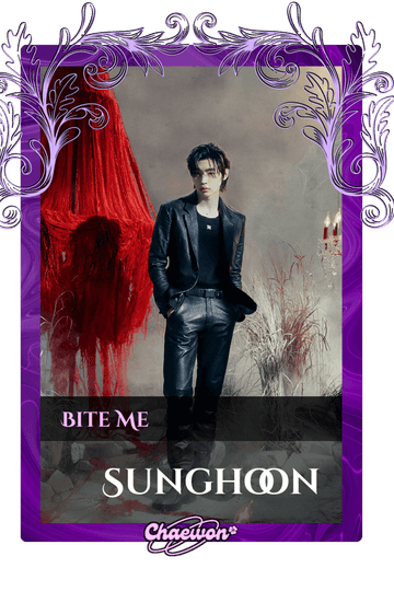 Sunghoon
