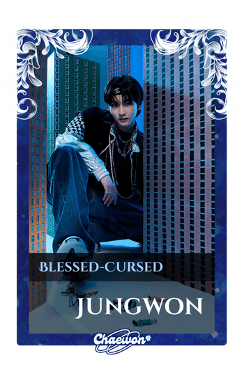 Jungwon