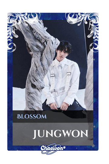 Jungwon