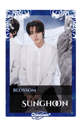 Sunghoon