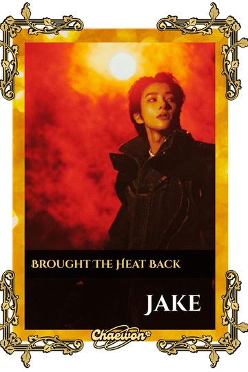 Jake