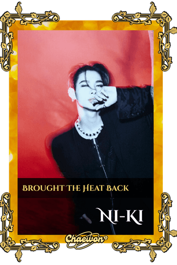 Ni-Ki