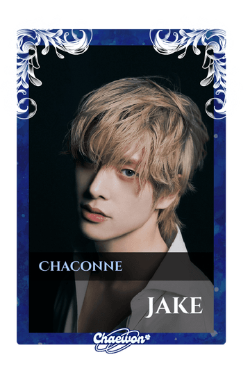 Jake