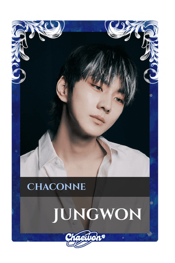 Jungwon