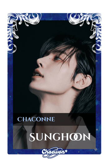 Sunghoon