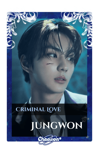 Jungwon