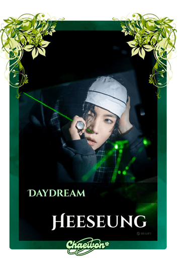 Heeseung