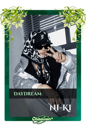 Ni-Ki
