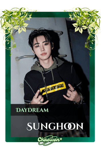 Sunghoon