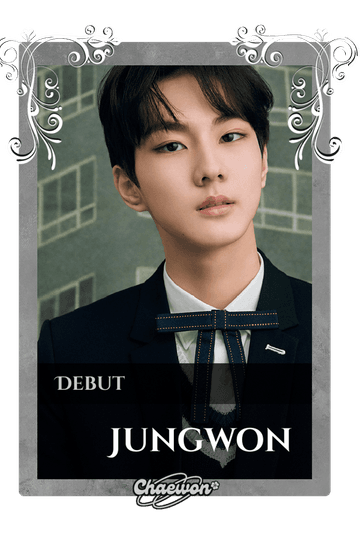 Jungwon