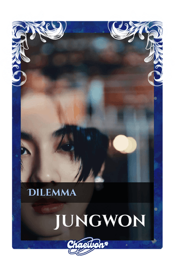 Jungwon