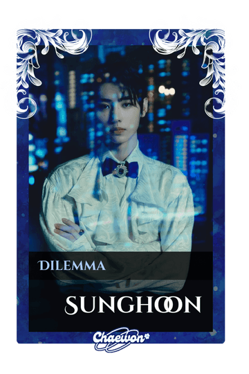 Sunghoon