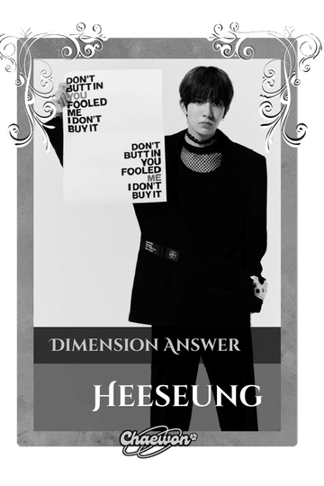 Heeseung