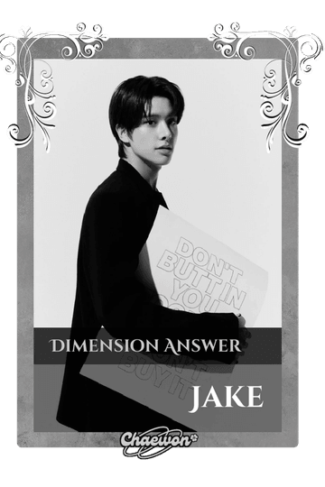 Jake