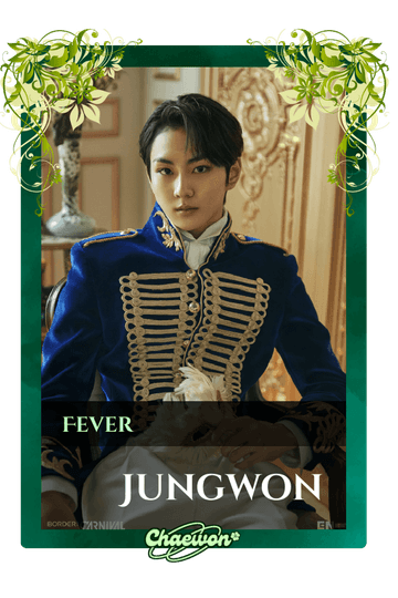 Jungwon