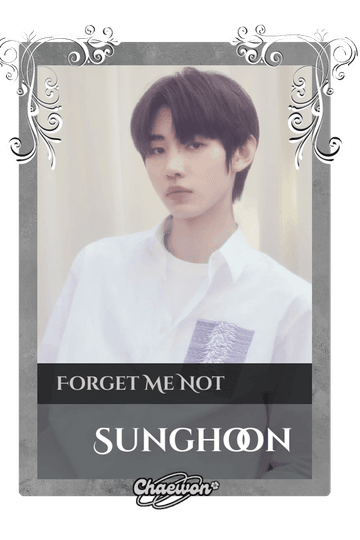 Sunghoon