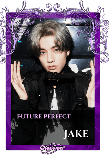 Jake