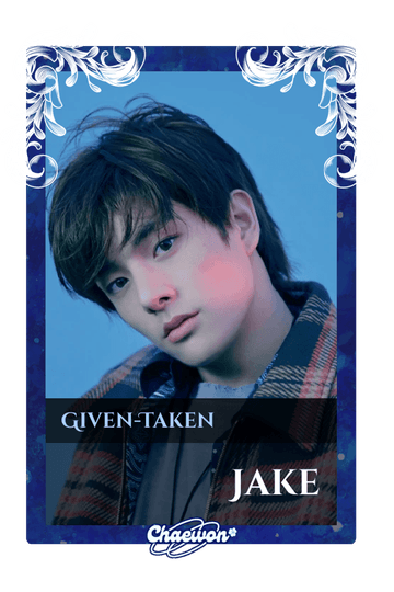 Jake