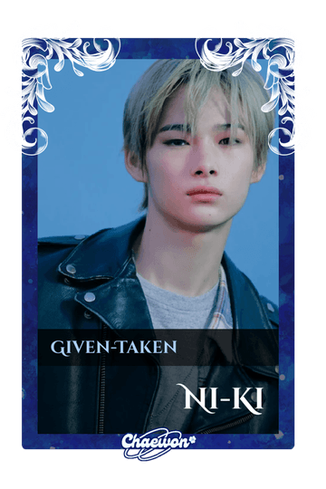Ni-Ki