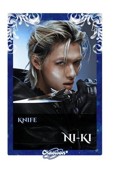 Ni-Ki