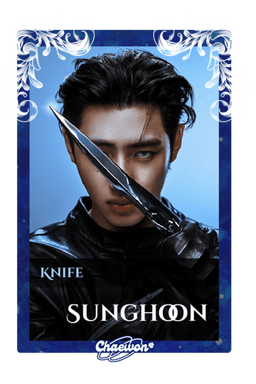 Sunghoon