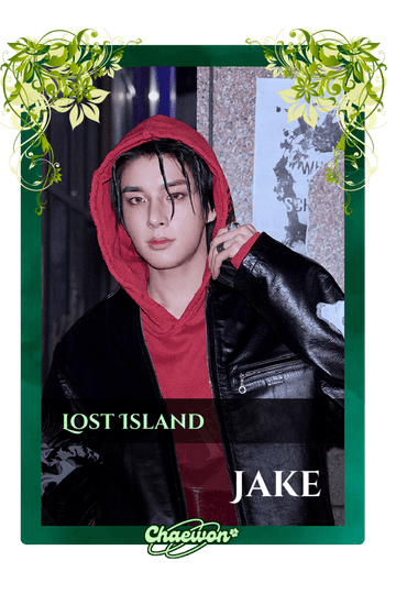 Jake