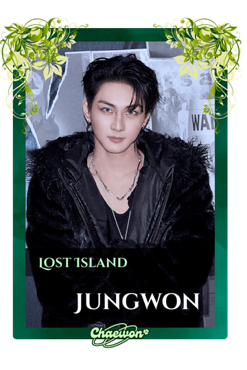 Jungwon